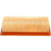BOSCH 1 457 433 256 Luftfilter