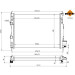 NRF | Kühler, Motorkühlung | 53756A NRF | Kühler, Motorkühlung | 53756A