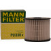 Mann-Filter | Kraftstofffilter | PU 830 X