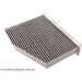 Blue Print | Filter, Innenraumluft | ADV182534 Blue Print | Filter, Innenraumluft | ADV182534