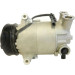 Mahle | Kompressor, Klimaanlage | ACP 180 000S