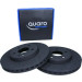 QUARO | Bremsscheibe | QD3554HC