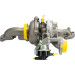BMTS Turbolader 40006078 BMTS Turbolader 40006078