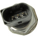 Metzger Sensor, Kraftstoffdruck 0906202