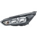 Hella | Hauptscheinwerfer | 1LE 354 827-091 Hella | Hauptscheinwerfer | 1LE 354 827-091