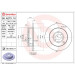 Brembo | Bremsscheibe | 08.A273.11 Brembo | Bremsscheibe | 08.A273.11
