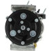 890041 Kompressor, Klimaanlage ** FIRST FIT **