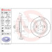 Brembo | Bremsscheibe | 08.D882.11 Brembo | Bremsscheibe | 08.D882.11