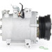 Nissens | Kompressor, Klimaanlage | 89349 Nissens | Kompressor, Klimaanlage | 89349
