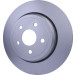 Hella | Bremsscheibe | 8DD 355 125-141
