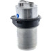 Mahle | Trockner, Klimaanlage | AD 8 000P