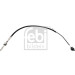 FEBI BILSTEIN 185434 Sensor, Abgastemperatur FEBI BILSTEIN 185434 Sensor, Abgastemperatur