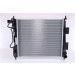 Nissens | Kühler, Motorkühlung | 675025 Nissens | Kühler, Motorkühlung | 675025