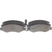 BOSCH | Bremsbelagsatz, Scheibenbremse | 0 986 494 499 BOSCH | Bremsbelagsatz, Scheibenbremse | 0 986 494 499