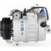 Nissens | Kompressor, Klimaanlage | 890390 Nissens | Kompressor, Klimaanlage | 890390