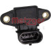 Metzger | Sensor, Saugrohrdruck | 0906086 Metzger | Sensor, Saugrohrdruck | 0906086