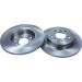 Maxgear | Bremsscheibe | 19-3545 Maxgear | Bremsscheibe | 19-3545