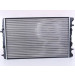 652711 Kühler, Motorkühlung ** FIRST FIT **