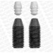 PK283 Staubschutzsatz, Stoßdämpfer PROTECTION KIT PK283 Staubschutzsatz, Stoßdämpfer PROTECTION KIT