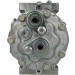 Nissens | Kompressor, Klimaanlage | 89143 Nissens | Kompressor, Klimaanlage | 89143
