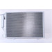 Nissens | Kondensator, Klimaanlage | 940286 Nissens | Kondensator, Klimaanlage | 940286