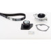 ContiTech | Wasserpumpe + Zahnriemensatz | CT1150WP1