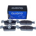 QUARO | Bremsbelagsatz, Scheibenbremse | QP5343 QUARO | Bremsbelagsatz, Scheibenbremse | QP5343