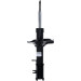 Sachs | Stoßdämpfer | 315 687 Sachs | Stoßdämpfer | 315 687
