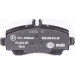 Hella Pagid | Bremsbelagsatz, Scheibenbremse | 8DB 355 018-281 Hella Pagid | Bremsbelagsatz, Scheibenbremse | 8DB 355 018-281
