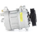 Nissens | Kompressor, Klimaanlage | 89584 Nissens | Kompressor, Klimaanlage | 89584