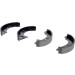 ATE | Bremsbackensatz | 03.0137-0273.2 ATE | Bremsbackensatz | 03.0137-0273.2