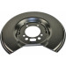 6115114 Spritzblech, Bremsscheibe 6115114 Spritzblech, Bremsscheibe