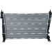 NRF | Kühler, Motorkühlung | 53017A NRF | Kühler, Motorkühlung | 53017A