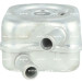 31306 Ölkühler, Motoröl EASY FIT 31306 Ölkühler, Motoröl EASY FIT