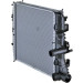 Mahle | Kühler, Motorkühlung | CR 782 000P Mahle | Kühler, Motorkühlung | CR 782 000P
