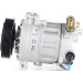 Nissens | Kompressor, Klimaanlage | 89584 Nissens | Kompressor, Klimaanlage | 89584