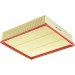 Valeo | Luftfilter | 585036