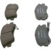 BOSCH | Bremsbelagsatz, Scheibenbremse | 0 986 460 978 BOSCH | Bremsbelagsatz, Scheibenbremse | 0 986 460 978