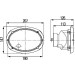 Hella | Hauptscheinwerfer | 1LB 996 157-201