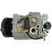 Mahle Kompressor, Klimaanlage BEHR ACP 704 000S