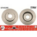 TRW | Bremsscheibe | DF4928S TRW | Bremsscheibe | DF4928S