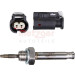 Metzger | Sensor, Abgastemperatur | 08941131