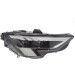 Valeo | Hauptscheinwerfer | 450901