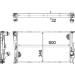Mahle | Kühler, Motorkühlung | CR 1083 000S Mahle | Kühler, Motorkühlung | CR 1083 000S