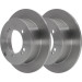ATE | Bremsscheibe | 24.0110-0281.1 ATE | Bremsscheibe | 24.0110-0281.1