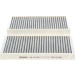 BOSCH 1 987 432 500 Innenraumfilter