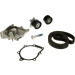 Gates | Wasserpumpe + Zahnriemensatz | KP25672XS Gates | Wasserpumpe + Zahnriemensatz | KP25672XS