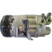 Mahle | Kompressor, Klimaanlage | ACP 811 000S Mahle | Kompressor, Klimaanlage | ACP 811 000S