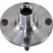 Metzger | Radnabe | N 1078 Metzger | Radnabe | N 1078