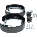BOSCH | Bremsbackensatz | 0 204 114 538 BOSCH | Bremsbackensatz | 0 204 114 538